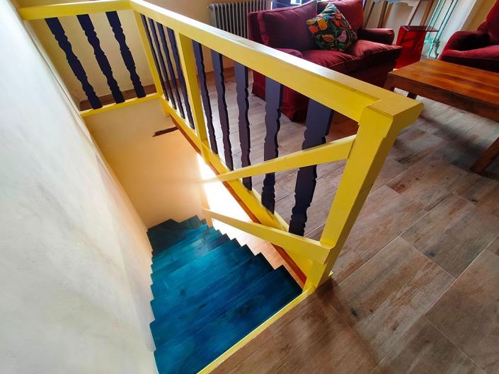 Image No.26-5 Bed Country Property for sale