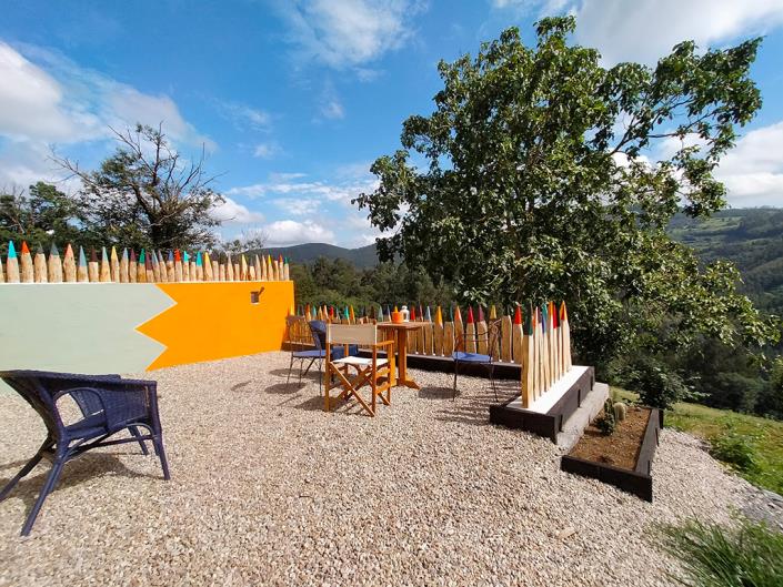 Image No.34-5 Bed Country Property for sale