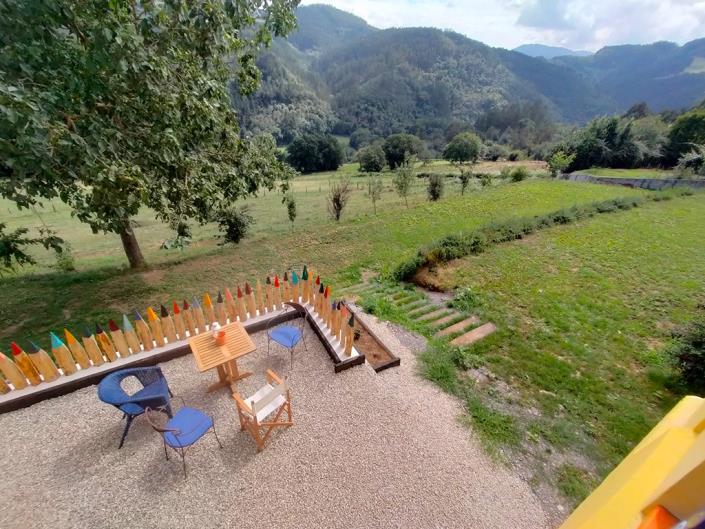 Image No.35-5 Bed Country Property for sale