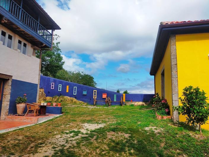 Image No.40-5 Bed Country Property for sale