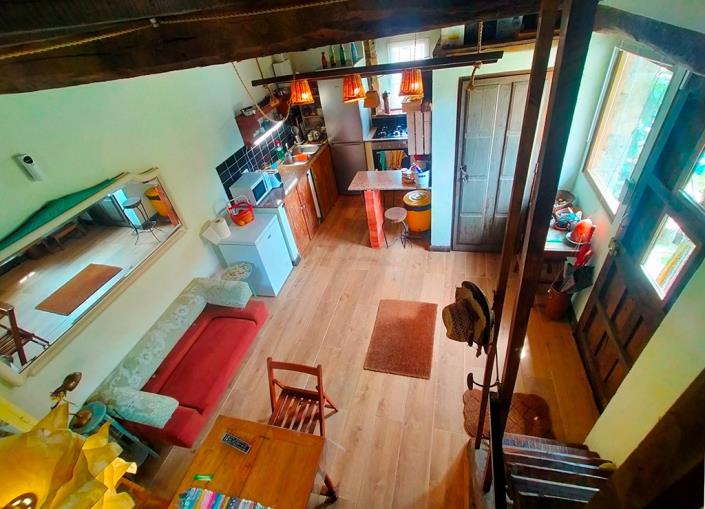 Image No.50-5 Bed Country Property for sale