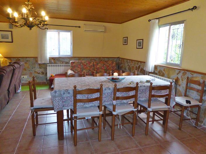 Image No.22-3 Bed House/Villa for sale