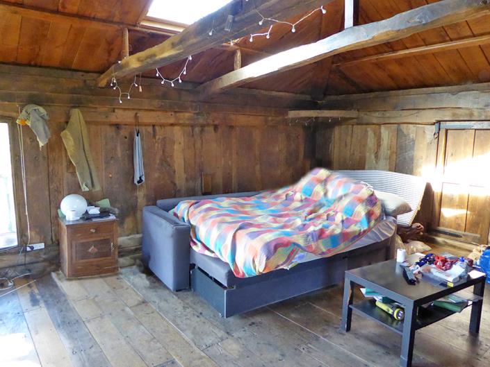 Image No.18-6 Bed Farmhouse for sale