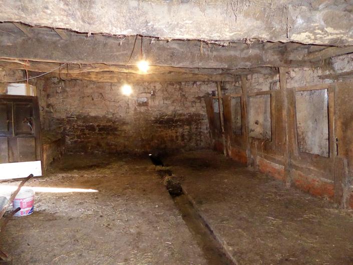 Image No.50-6 Bed Farmhouse for sale