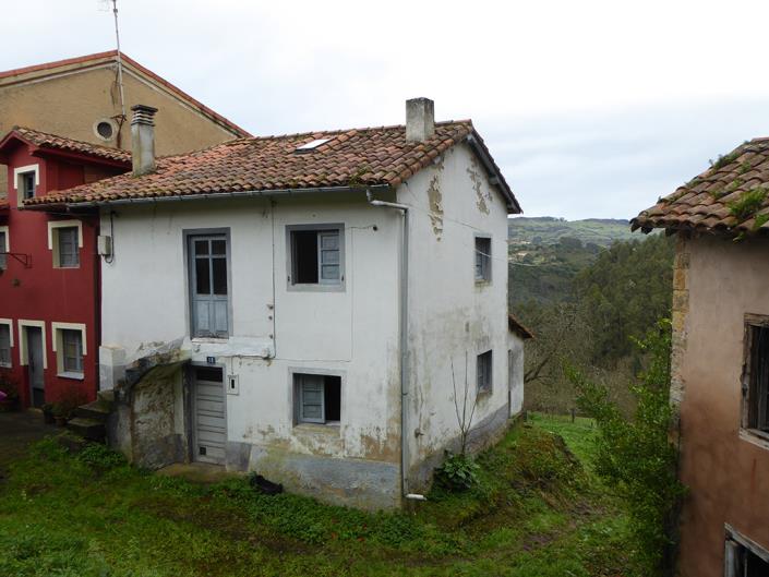 Image No.13-3 Bed Village House for sale