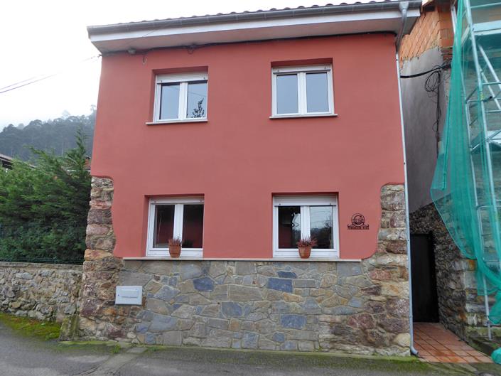 Image No.2-4 Bed Village House for sale