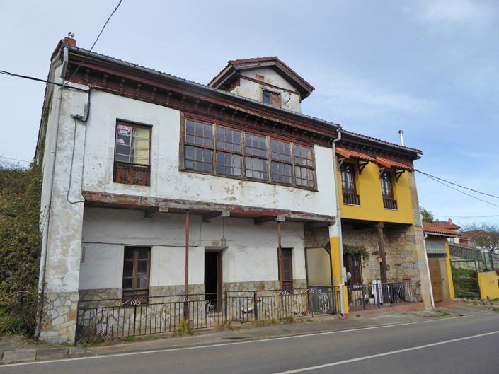 Image No.1-5 Bed Village House for sale