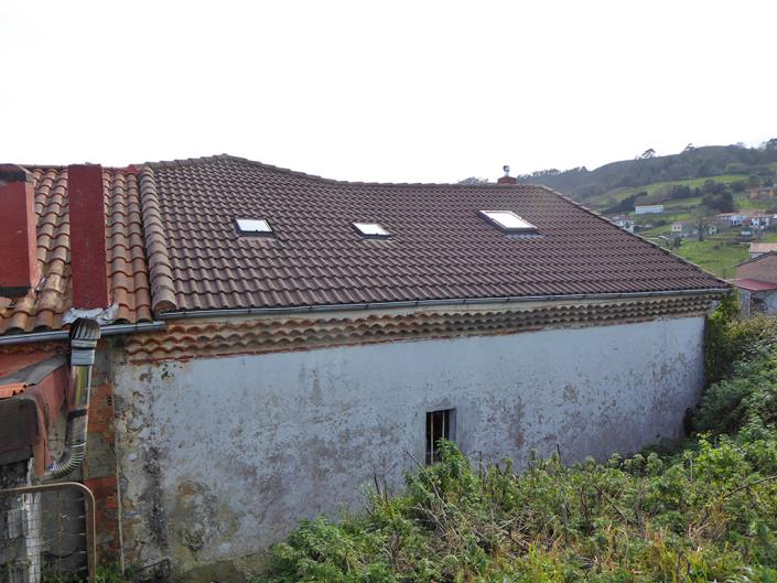 Image No.2-5 Bed Village House for sale