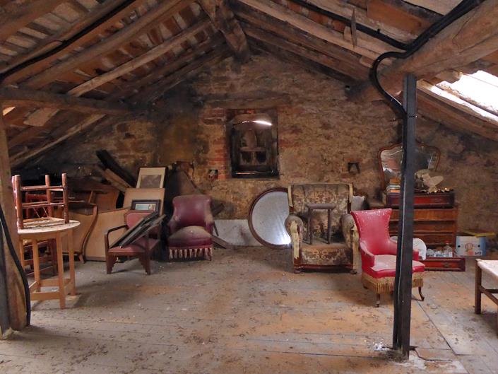 Image No.23-5 Bed Village House for sale