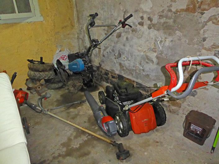 Image No.45-5 Bed Country House for sale