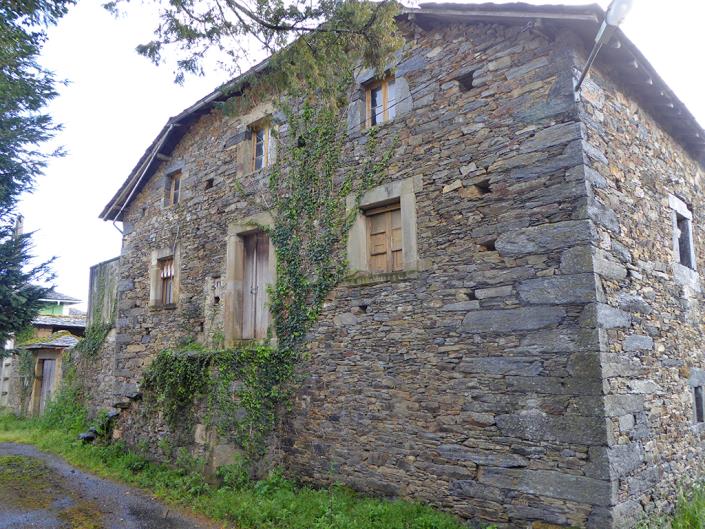 Image No.17-5 Bed Country Property for sale