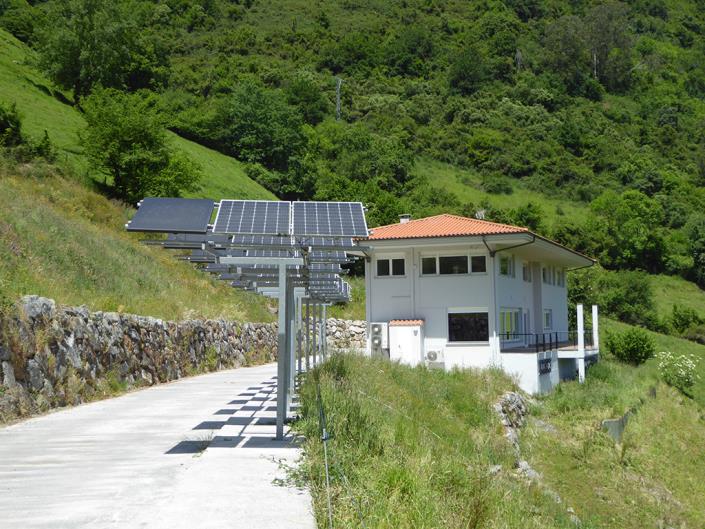 Image No.3-3 Bed Country Property for sale