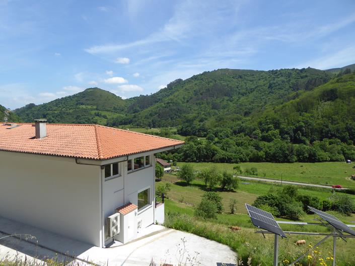 Image No.56-3 Bed Country Property for sale