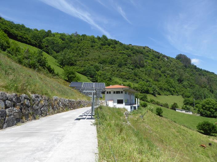 Image No.57-3 Bed Country Property for sale