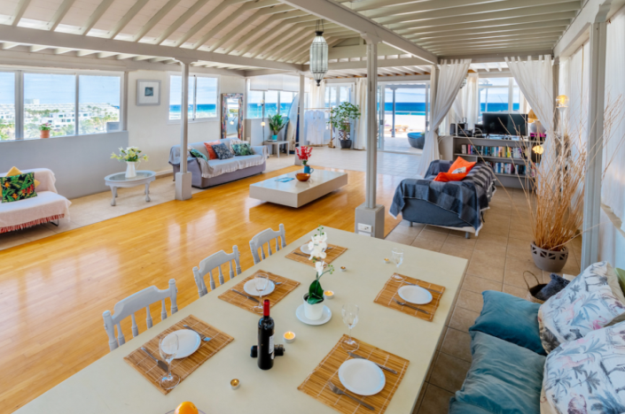 Image No.5-2 Bed Penthouse for sale