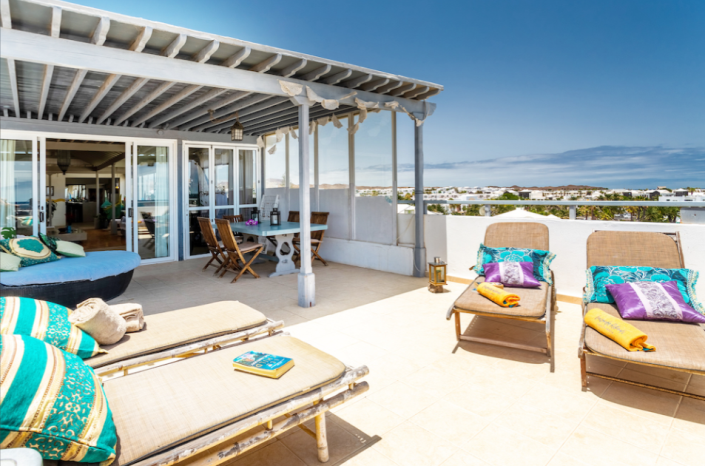 Image No.6-2 Bed Penthouse for sale