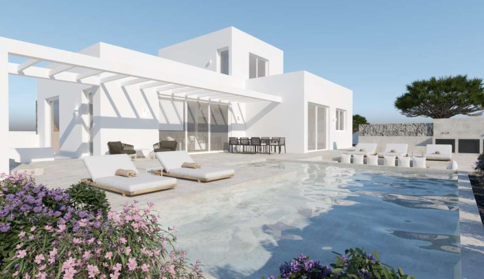 Image No.1-3 Bed Villa / Detached for sale