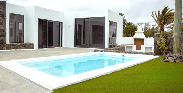 Image No.1-3 Bed Chalet for sale