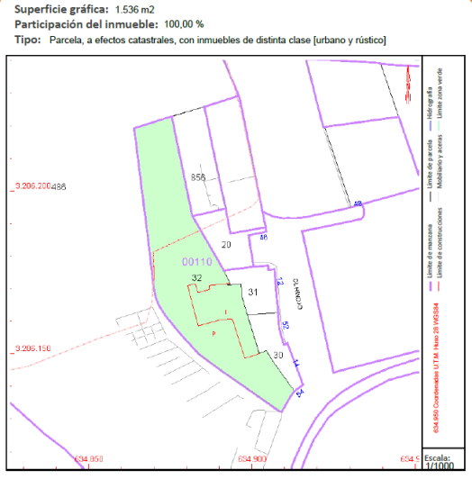 Image No.21-6 Bed Chalet for sale