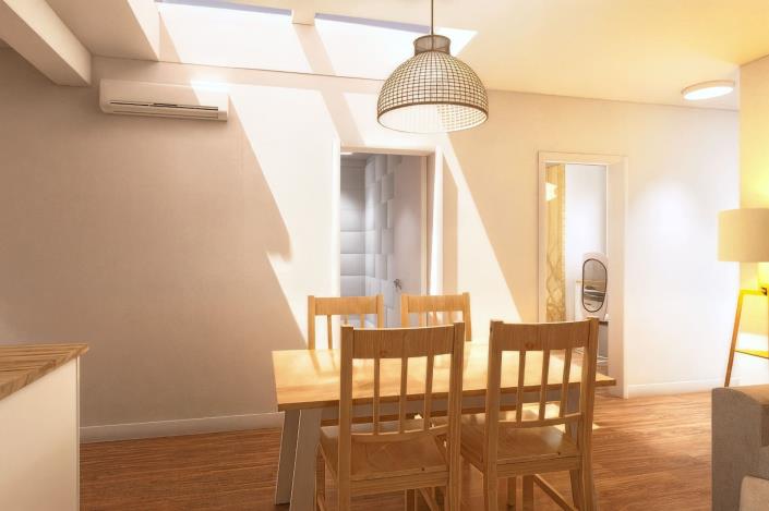 Image No.2-3 Bed Apartment for sale