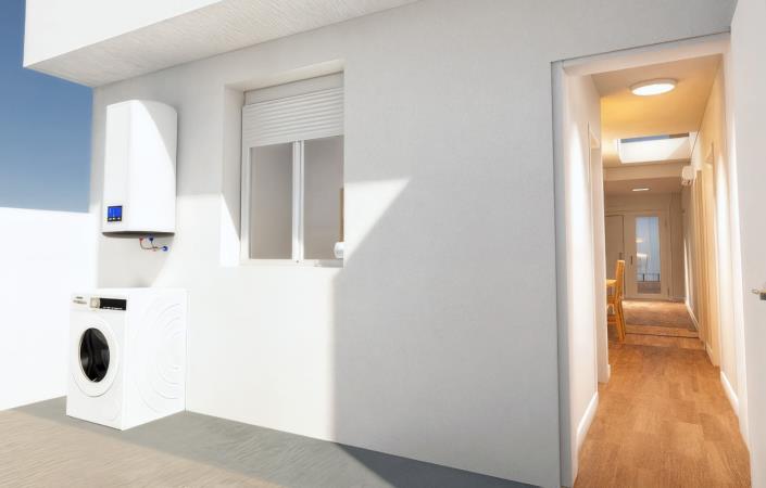 Image No.16-3 Bed Apartment for sale