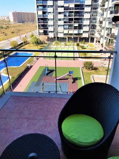 Image No.1-3 Bed Apartment for sale
