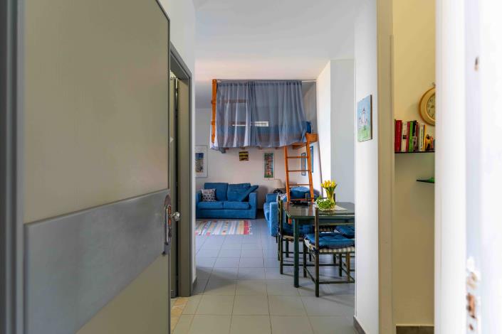 Image No.10-1 Bed Apartment for sale