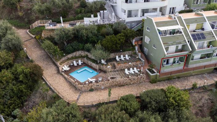 Image No.34-1 Bed Apartment for sale