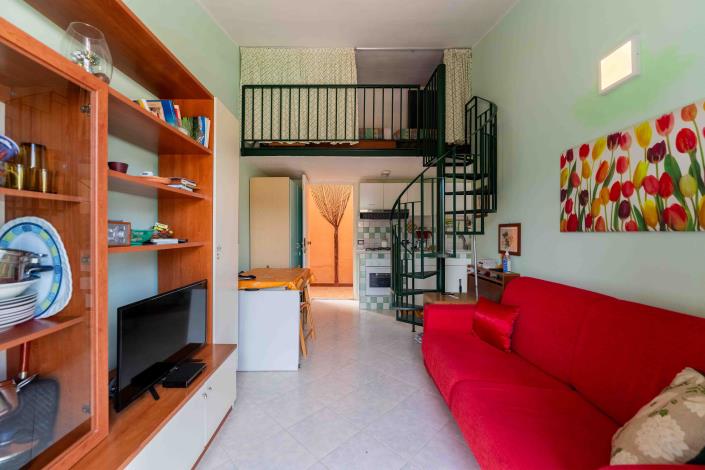 Image No.21-1 Bed Apartment for sale