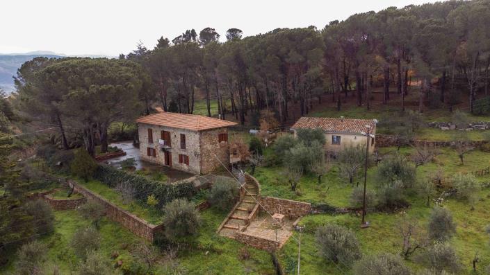 Image No.3-5 Bed Villa for sale