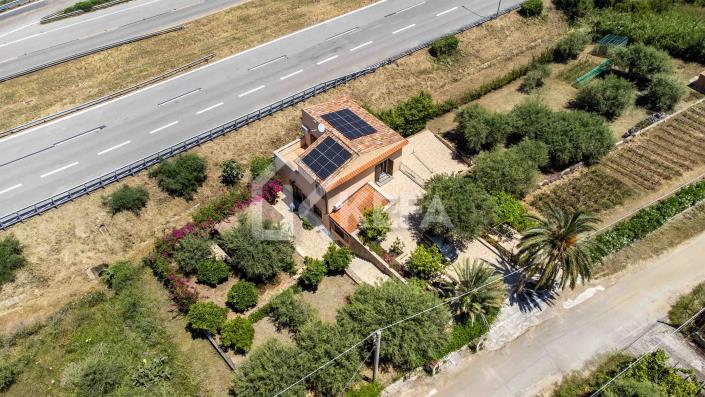 Image No.54-2 Bed Villa for sale