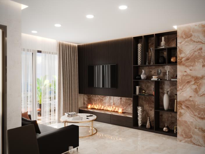 Image No.2-1 Bed Apartment for sale