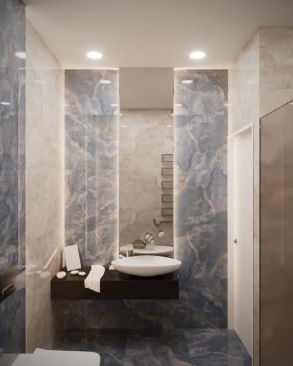 Image No.3-1 Bed Apartment for sale