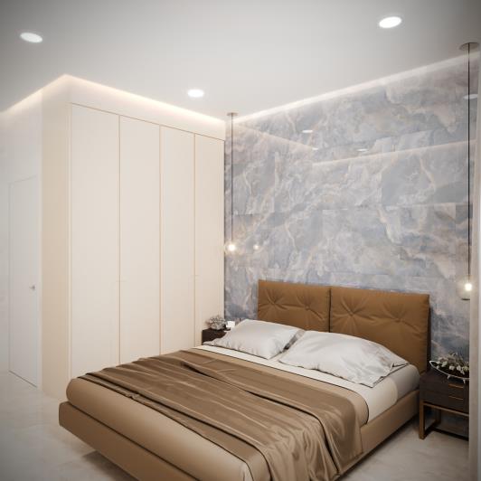 Image No.4-1 Bed Apartment for sale