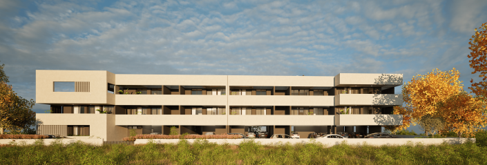 Image No.4-1 Bed Apartment for sale