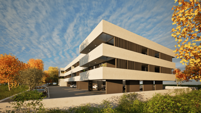 Image No.5-1 Bed Apartment for sale