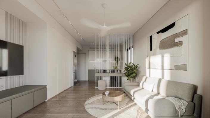 Image No.1-1 Bed Apartment for sale