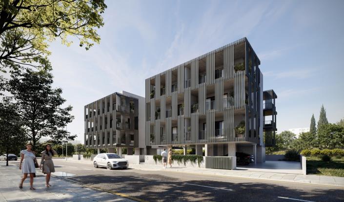 Image No.3-1 Bed Apartment for sale