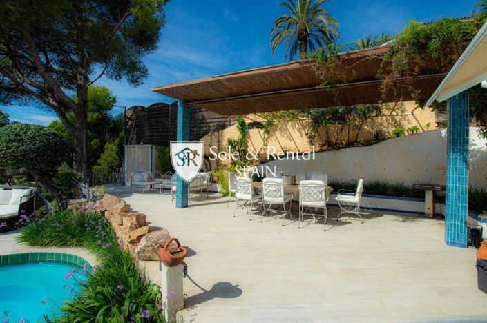 Image No.40-5 Bed Villa for sale