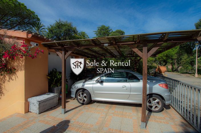 Image No.46-5 Bed Villa for sale