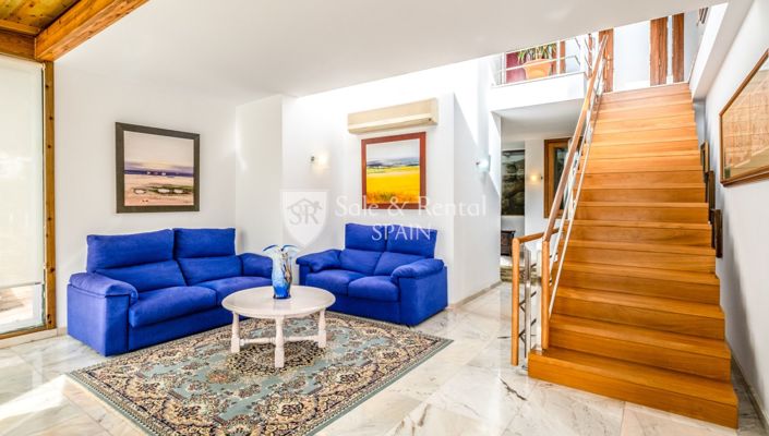 Image No.29-5 Bed Villa for sale