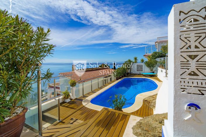 Image No.61-5 Bed Villa for sale