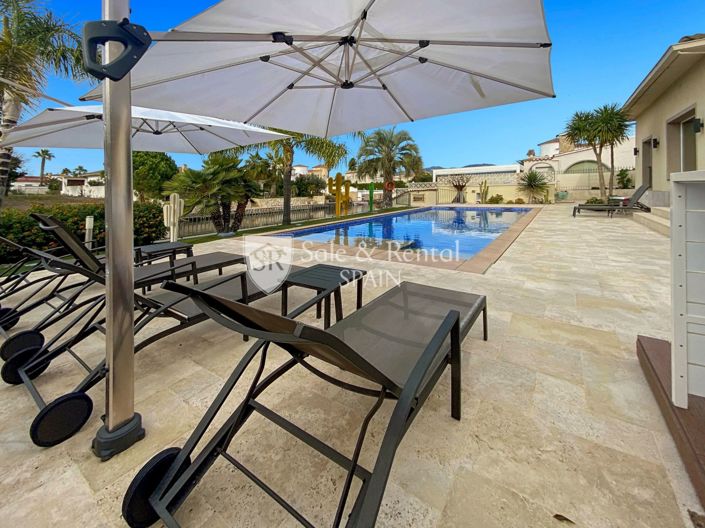 Image No.135-5 Bed Villa for sale