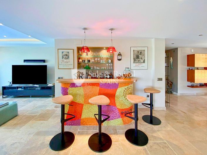 Image No.35-5 Bed Villa for sale