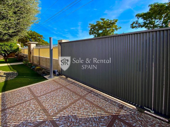 Image No.84-5 Bed Villa for sale