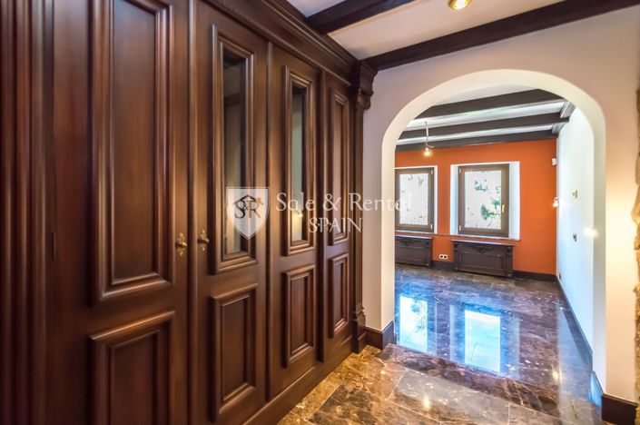 Image No.38-4 Bed Villa for sale