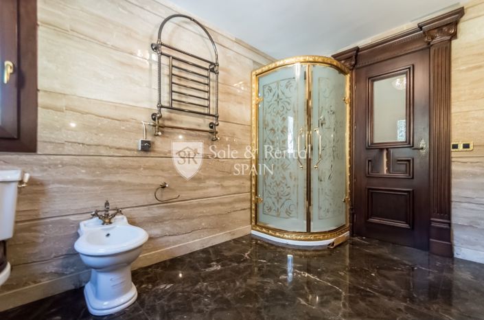 Image No.46-4 Bed Villa for sale