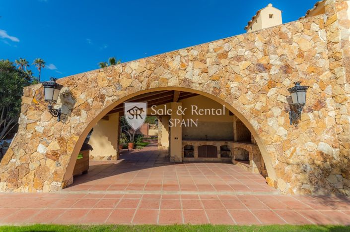 Image No.50-4 Bed Villa for sale