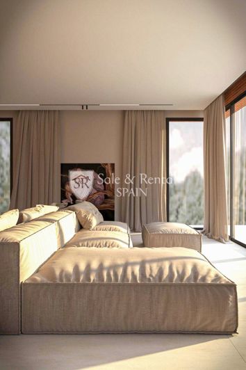 Image No.14-6 Bed Villa for sale