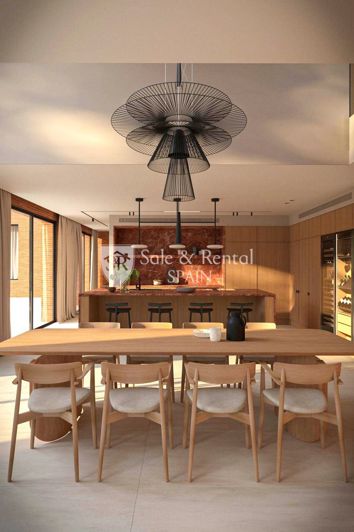 Image No.16-6 Bed Villa for sale